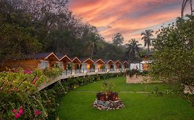 Stone Wood Premier Dandeli